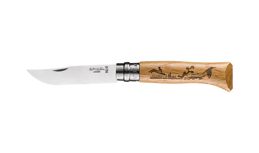 N08 Animalia Oak Stag