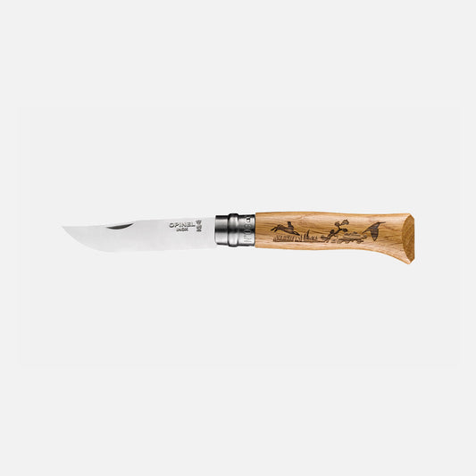 N08 Animalia Oak Hare