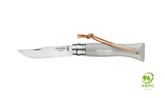 Opinel N°06 Bushwhacker Cloud
