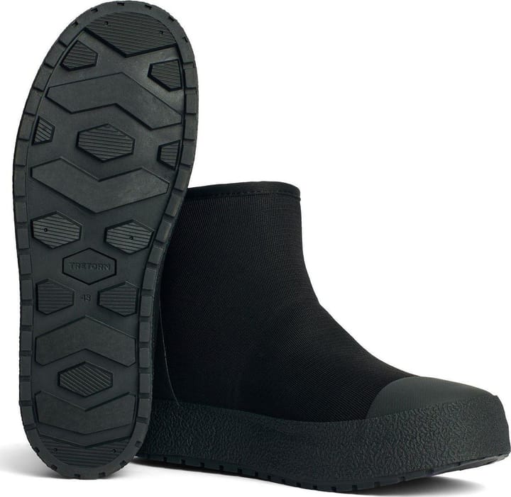 Tretorn Women's Arch Hybrid Black