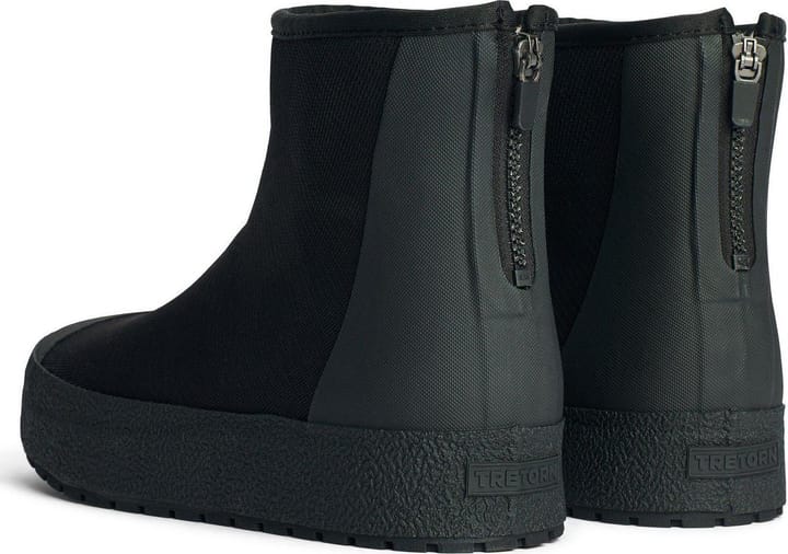 Tretorn Women's Arch Hybrid Black