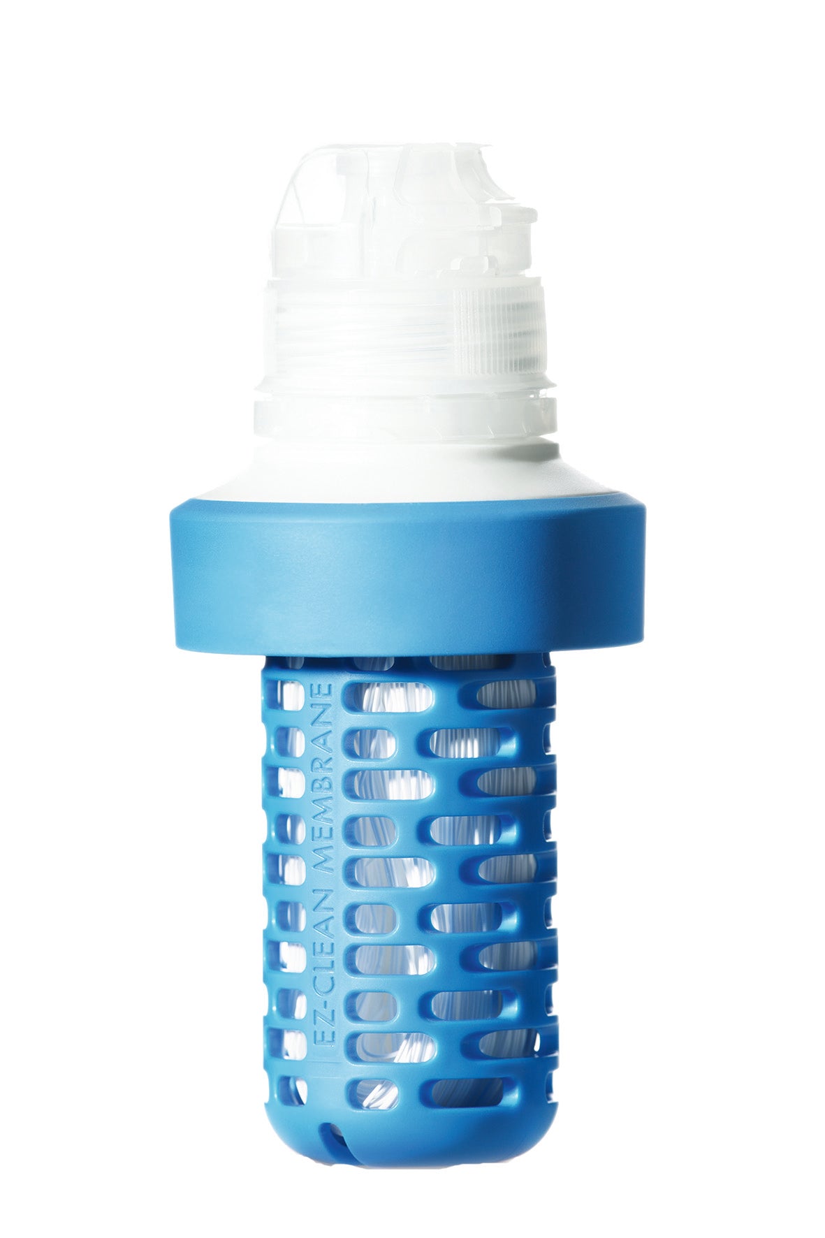 Katadyn BeFree Flaska Med Filter 1,0 Liter