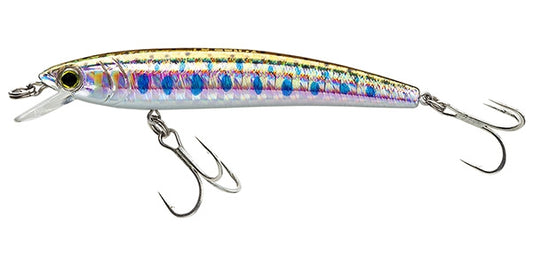 Yo-Zuri Pin's Minnow HCR 2g/4g M113