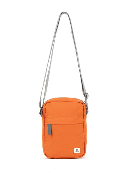 ROKA London Bond Canvas Atomic Orange