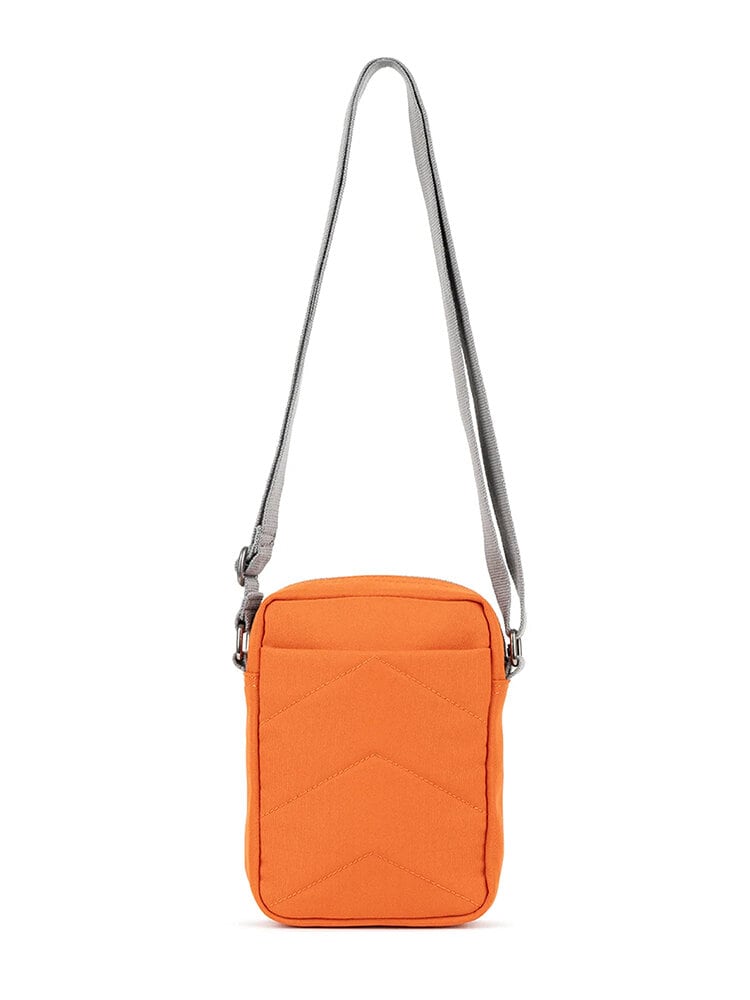 ROKA London Bond Canvas Atomic Orange
