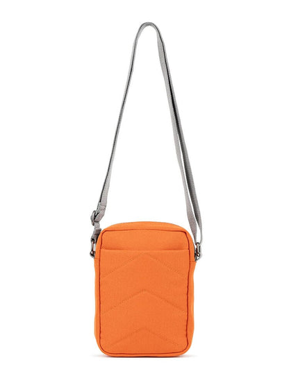 ROKA London Bond Canvas Atomic Orange