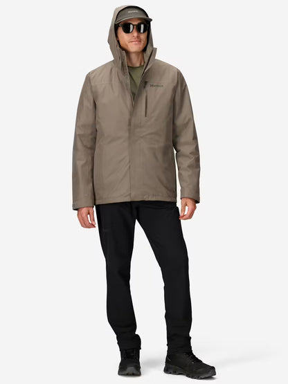 Marmot Ramble Component Jacket GREY