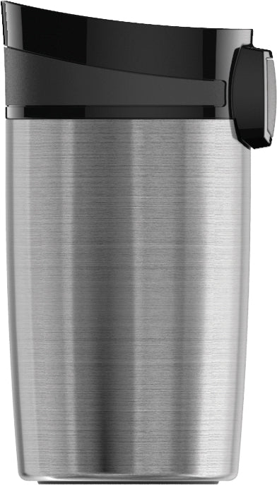 SIGG Miracle Mug 0.27L/0.47L Silver