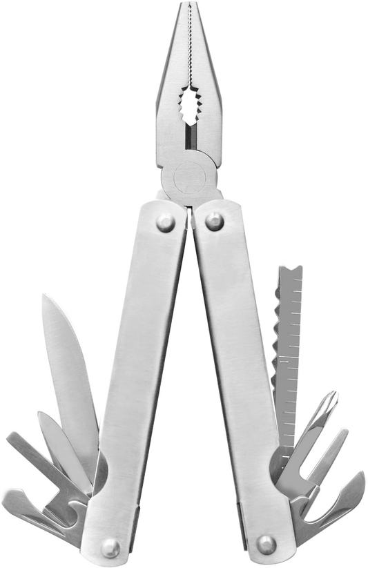 Multiverktyg Steel 14 Funktioner
