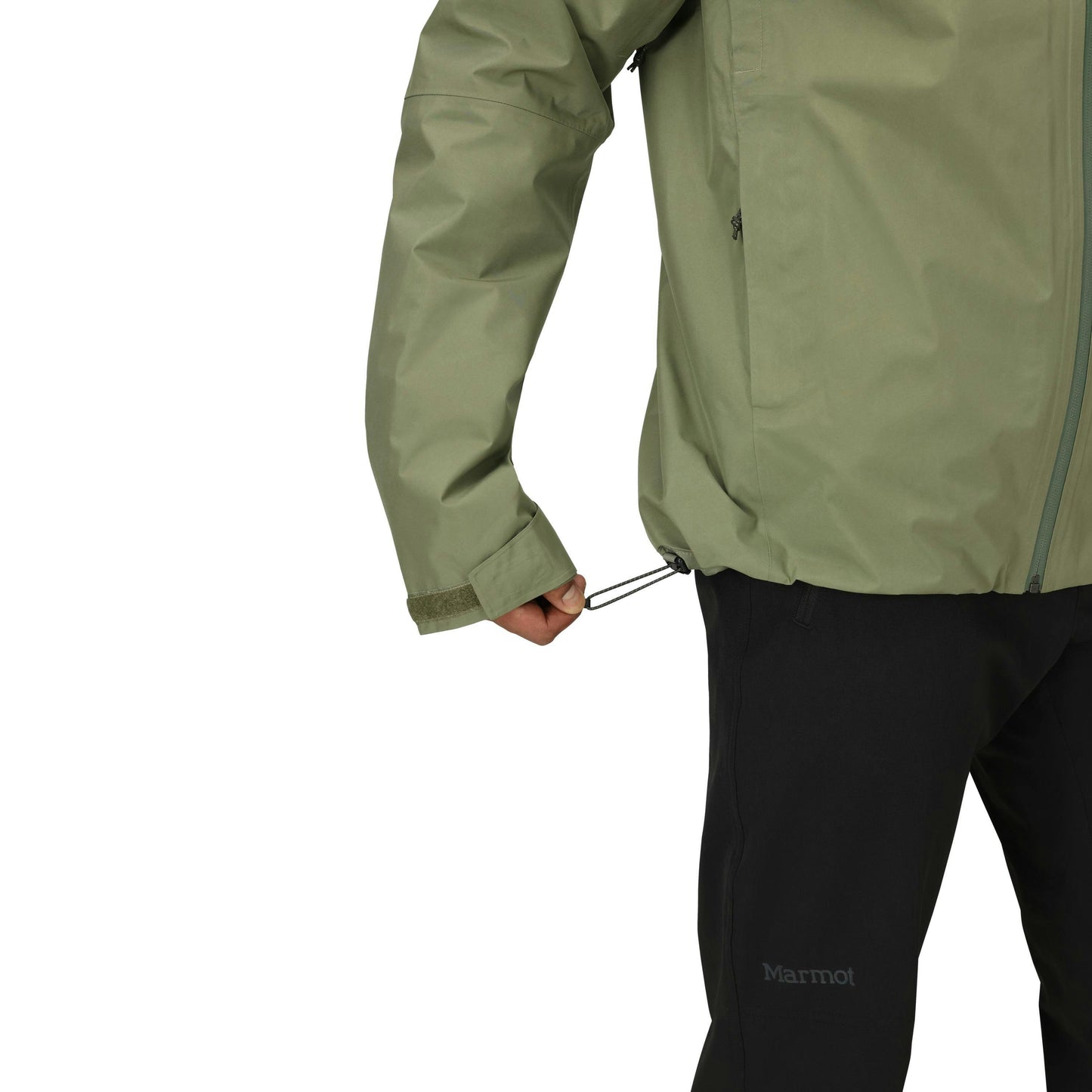 Marmot Waypoint GORE-TEX Jacket Olive Grove