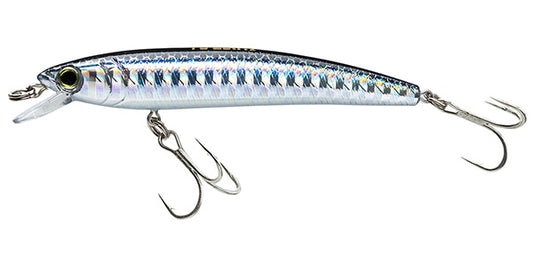 Yo-Zuri Pin's Minnow HCR 2g/4g BL