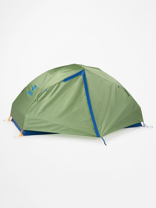 Marmot Tungsten 4P Green