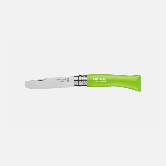 Blister N07 My 1St Opinel Apple