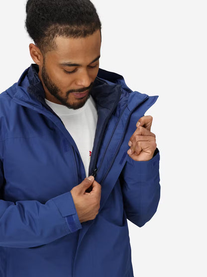 Marmot Ramble Component Jacket BLUE