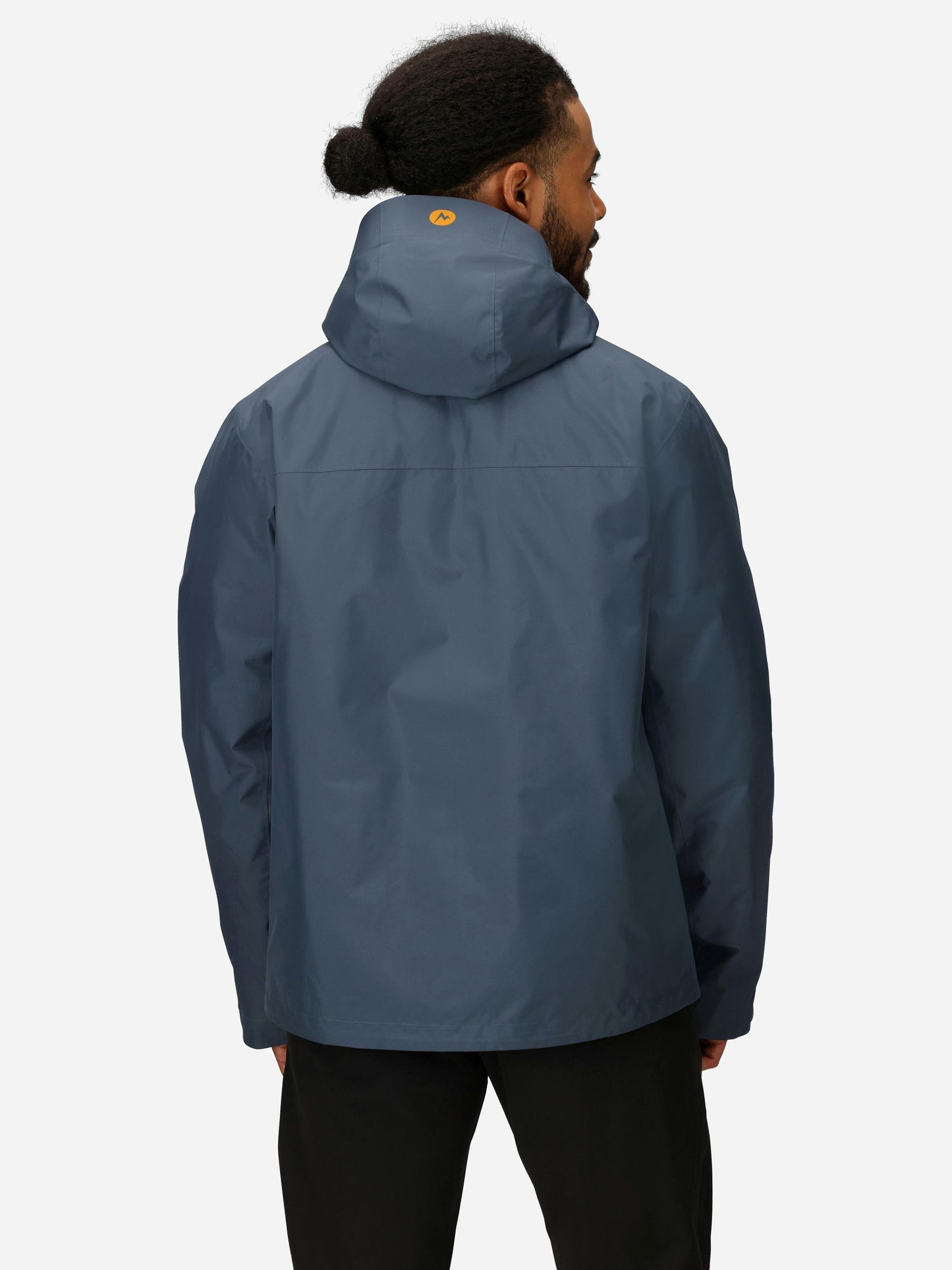 Marmot Minimalist Pertex 3-in-1 Jacket Thunderhead