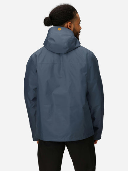 Marmot Minimalist Pertex 3-in-1 Jacket Thunderhead
