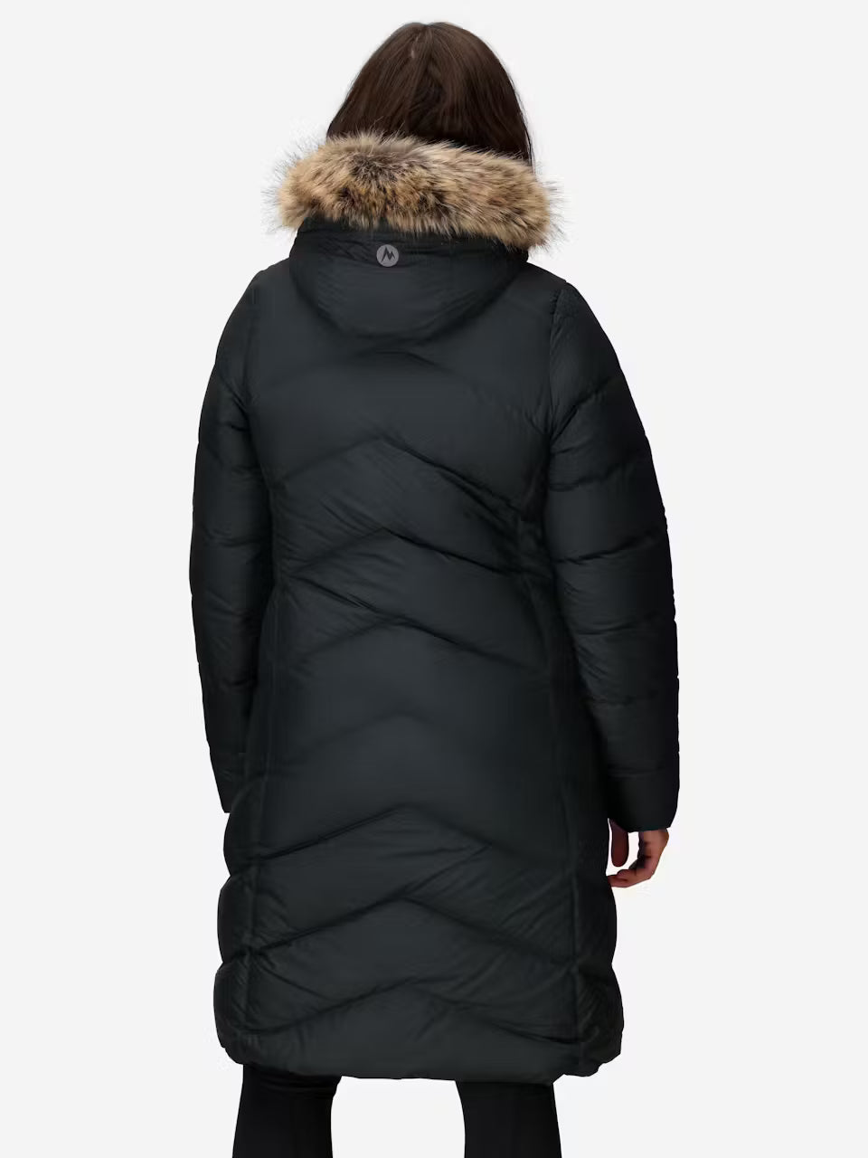 Marmot Wm's Montreaux Coat BLACK