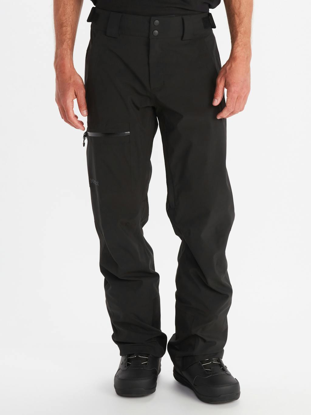 Marmot Refuge Pant Black