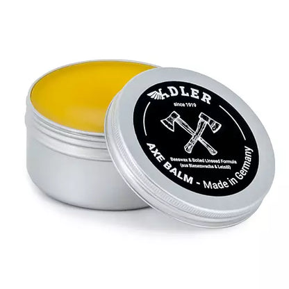 Adler Care Set Bryne & Balsam