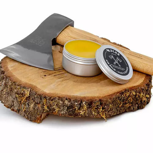 Adler Care Set Bryne & Balsam