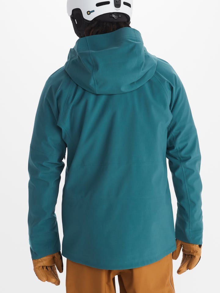 Marmot Refuge Pro Jacket Black
