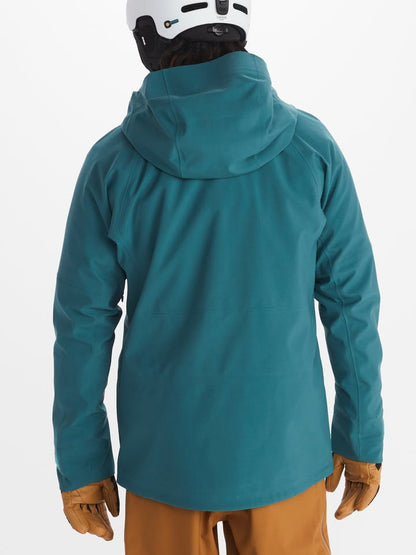 Marmot Refuge Pro Jacket Black