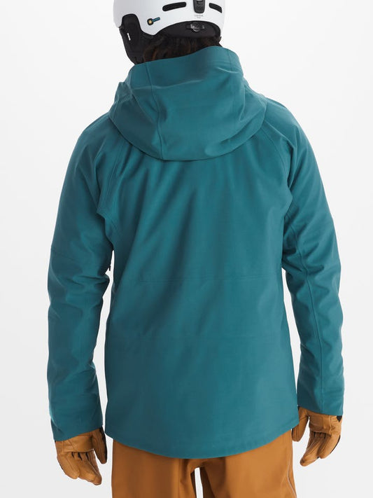 Marmot Refuge Pro Jacket Black