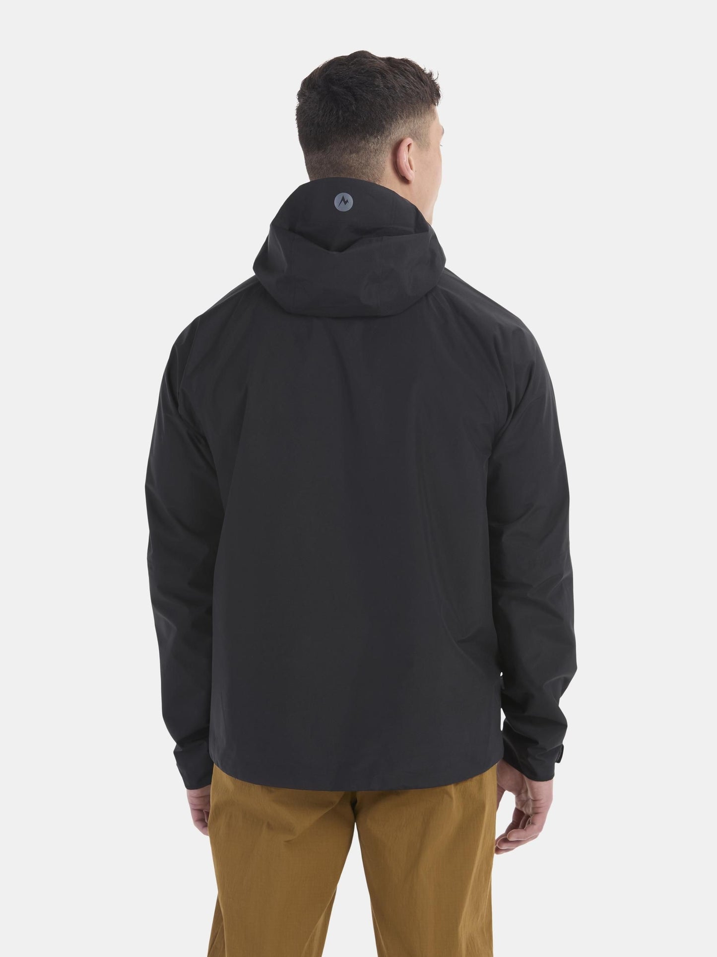 Marmot Waypoint GORE-TEX Jacket BLACK