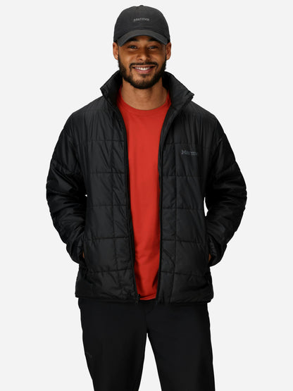 Marmot Minimalist Pertex 3-in-1 Jacket Black