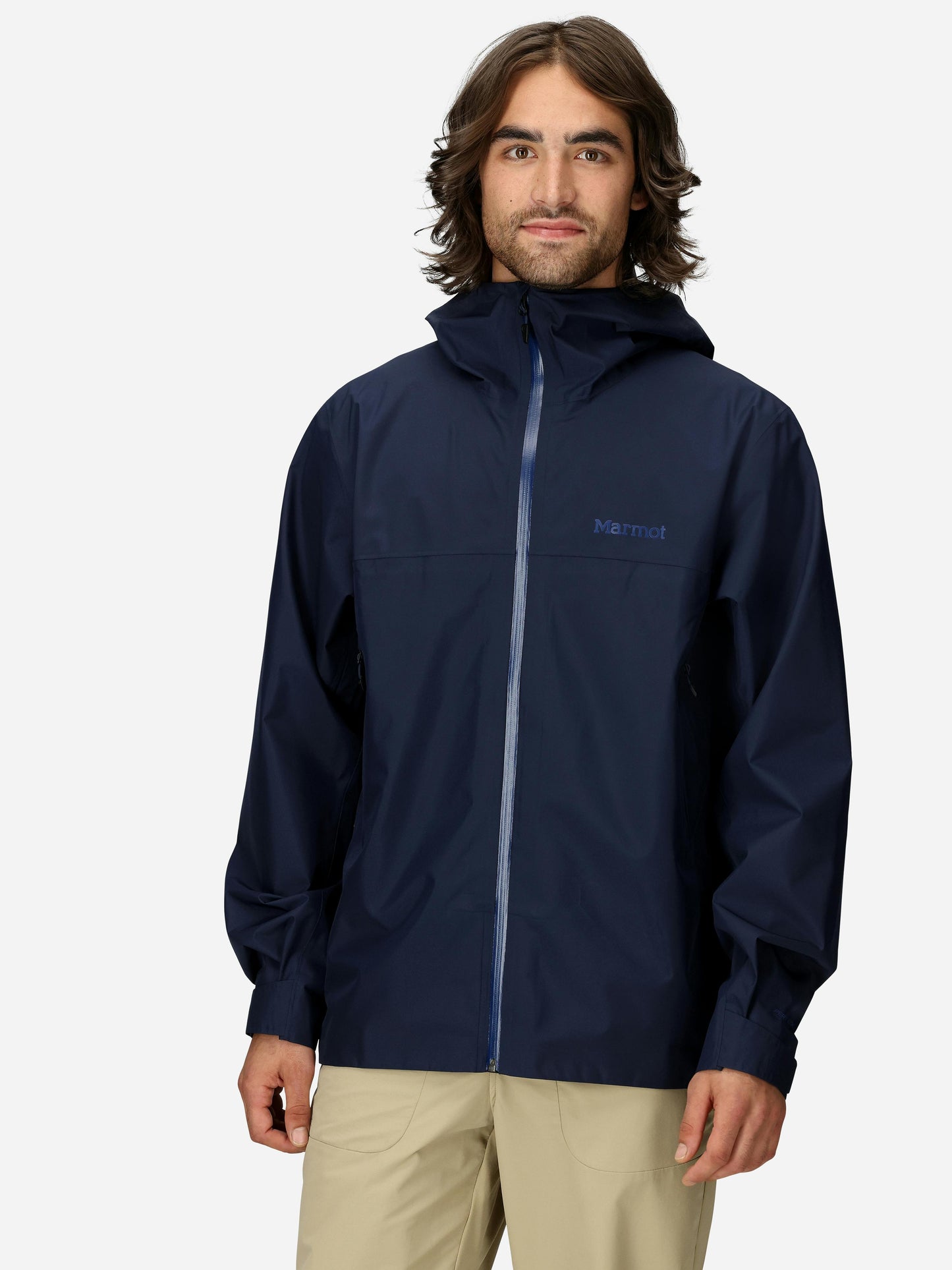 Marmot Minimalist Pertex Jacket Arctic Navy