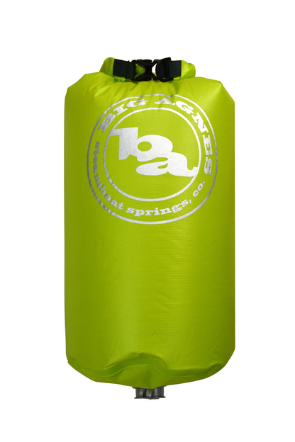 Big Agnes Pumphouse Ultra Green
