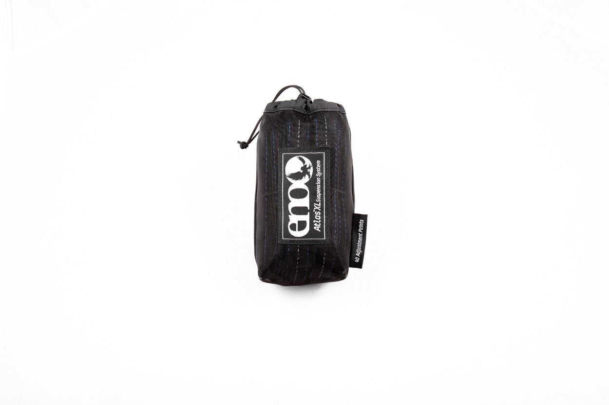 ENO Atlas XL Black/Royal