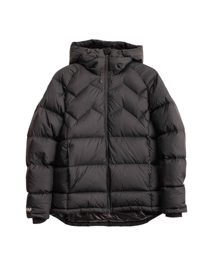 Mountain Works Surveyor Insulated Parka Black