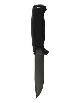 Morakniv Amberg Blackblade (C) Box Black Skies