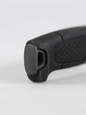 Morakniv Amberg Full Flat (S) Box Black Skies