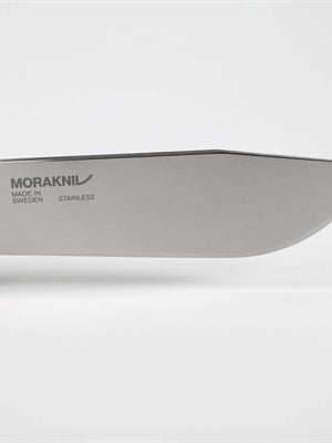Morakniv Amberg Full Flat (S) Box Black Skies
