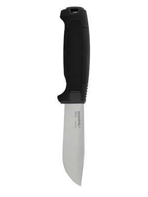 Morakniv Amberg Full Flat (S) Box Black Skies