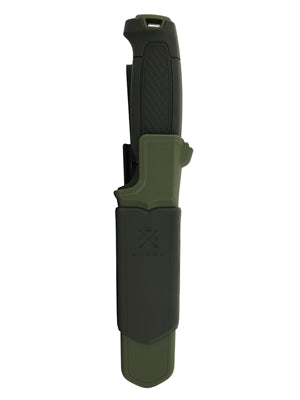 Morakniv Amberg (S) Kartong Deep Forests