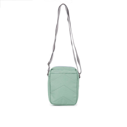 ROKA London Bond Canvas Frost