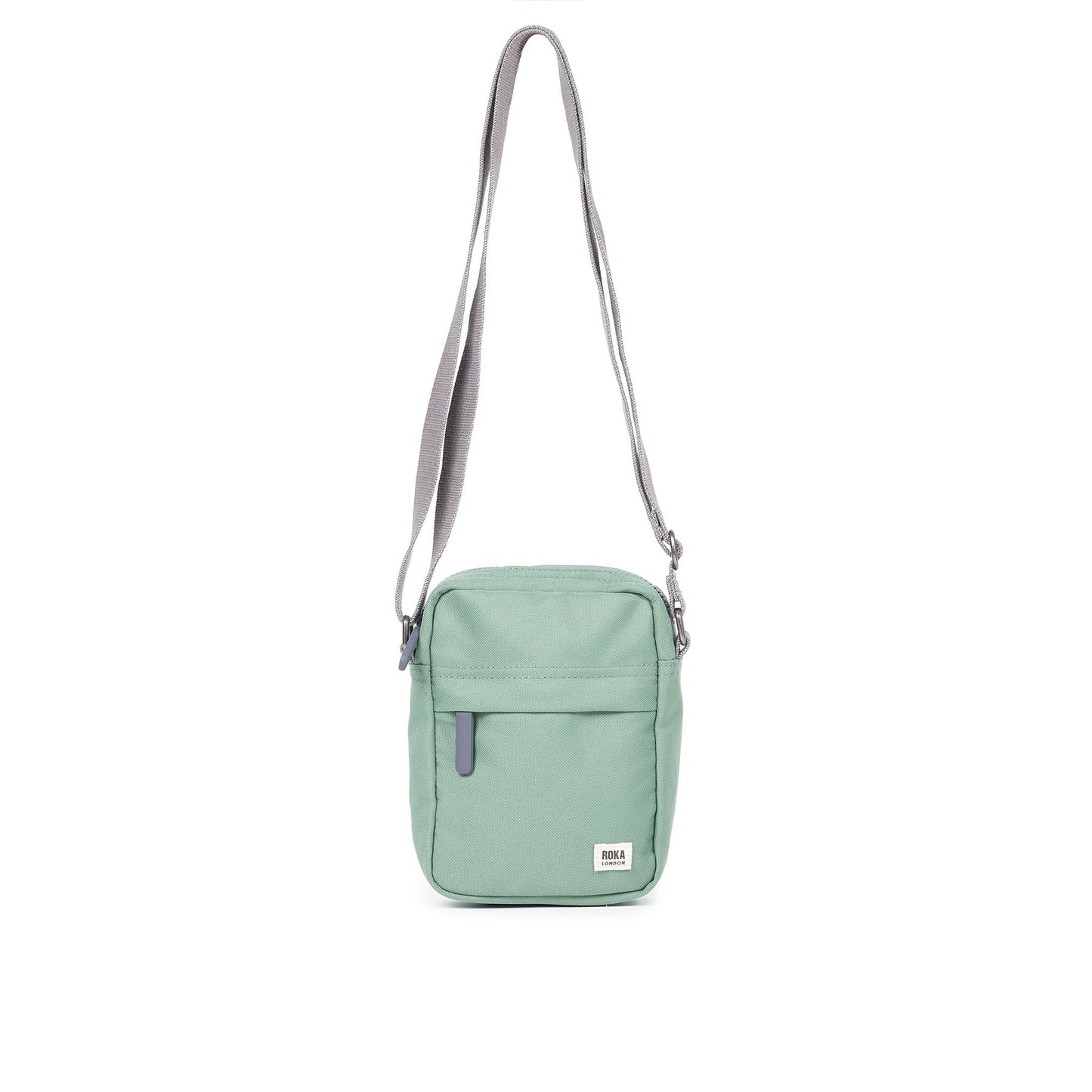 ROKA London Bond Canvas Frost