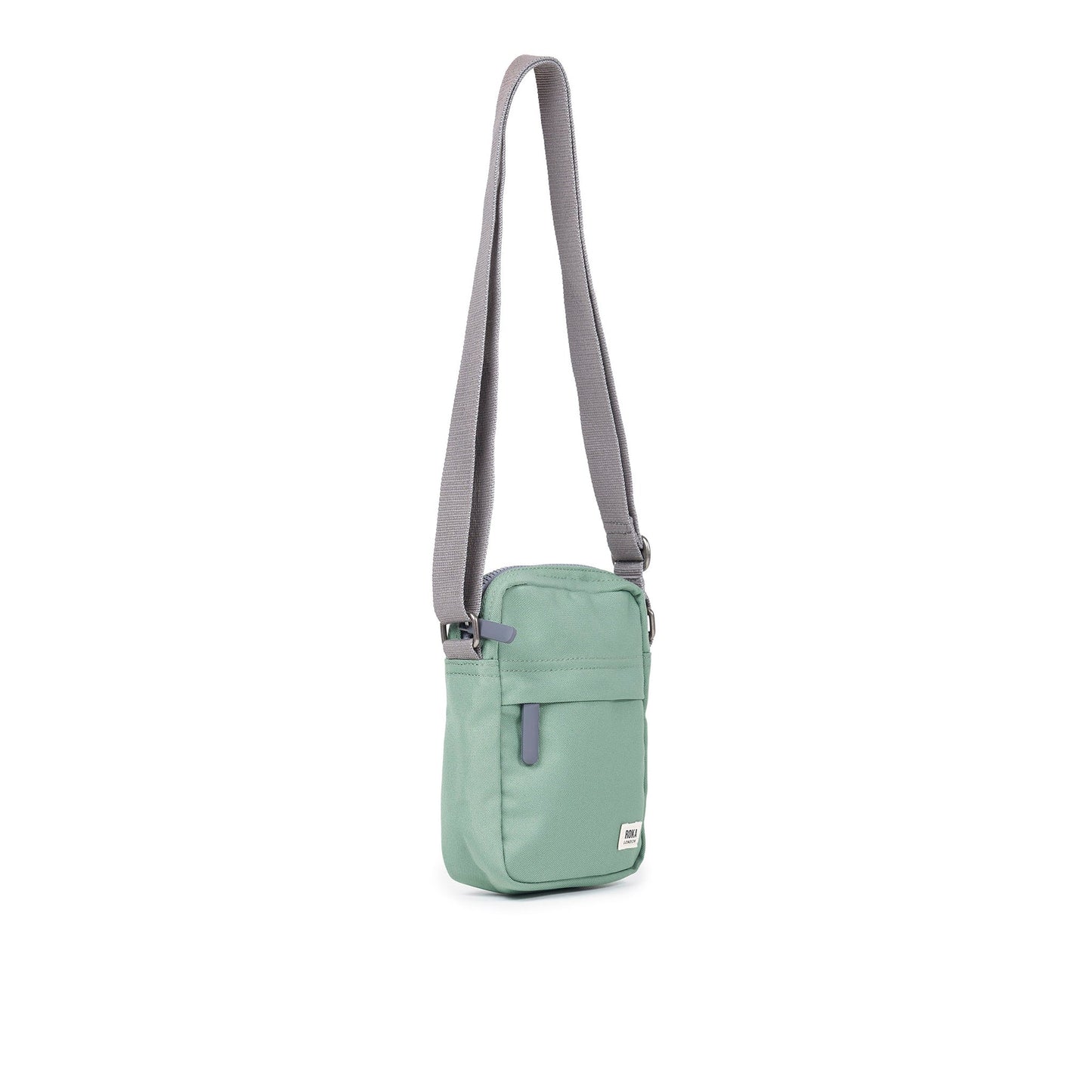 ROKA London Bond Canvas Frost