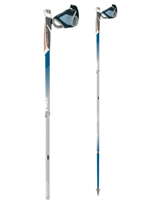 TSL Outdoor Trail A4 Ultra Cross Sht - NatureLife