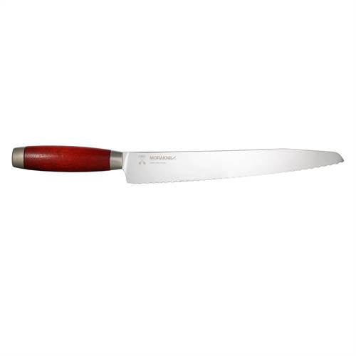 Morakniv Brödkniv Classic 1891 (S) Red