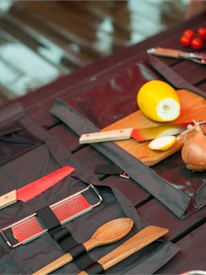 Primus Campfire Prep Set
