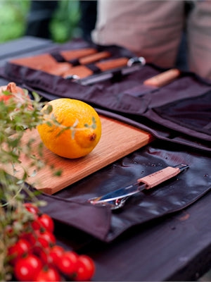 Primus Campfire Prep Set