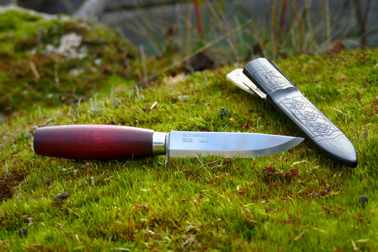 Morakniv Classic Nr 2