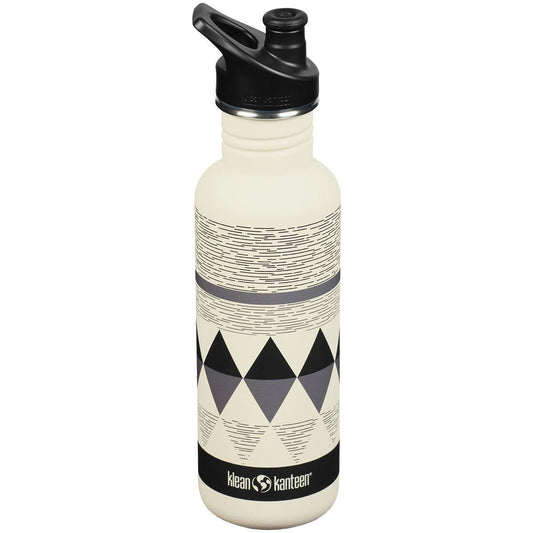 Classic 800ml Vattenflaska Pepper Ridge