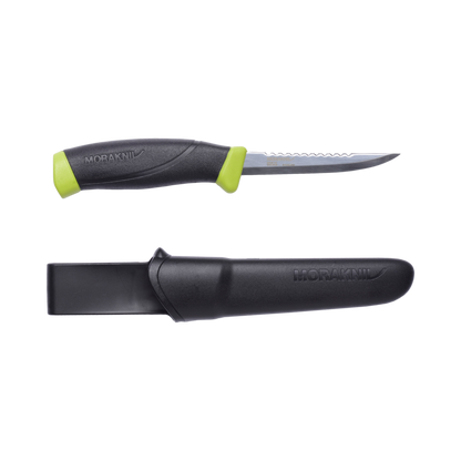 Morakniv Companion Fishing Scaler 098