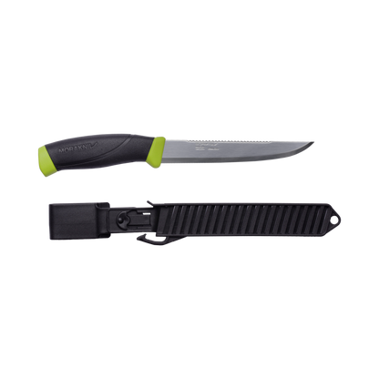Morakniv Companion Fishing Scaler 150