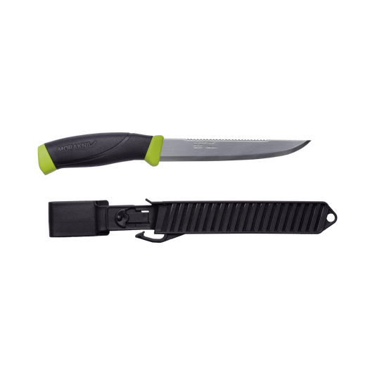 Morakniv Companion Fishing Scaler 150